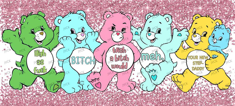 Bear-Y11635