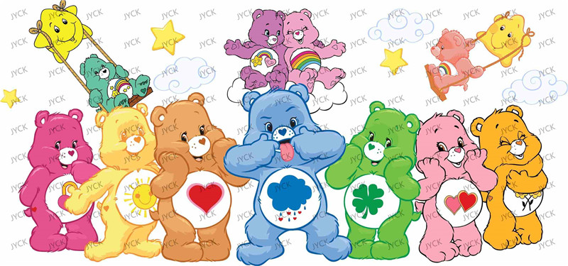 Bear-Y11636
