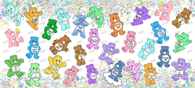 Bear-Y11638