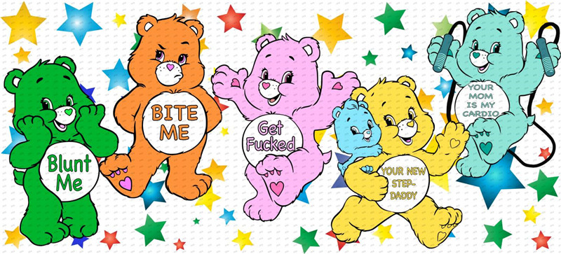 Bear-Y11639