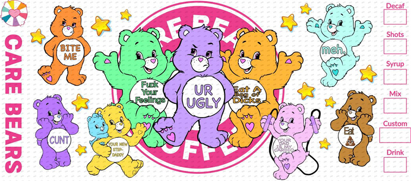Bear-Y11640