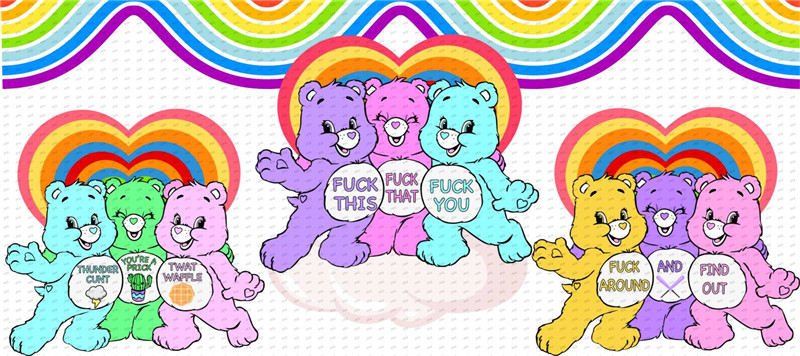 Bear-Y11641