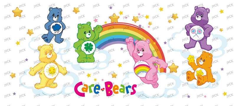 Bear-Y11642