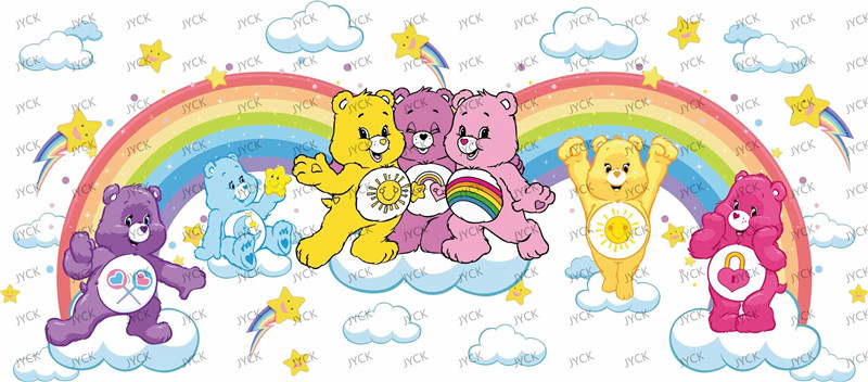 Bear-Y11644