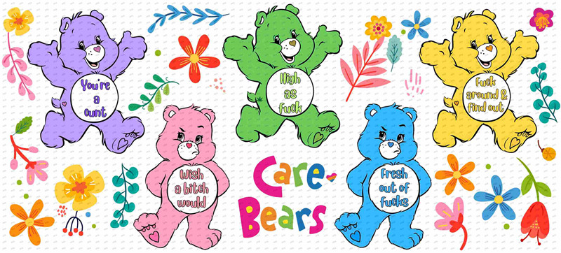 Bear-Y11647