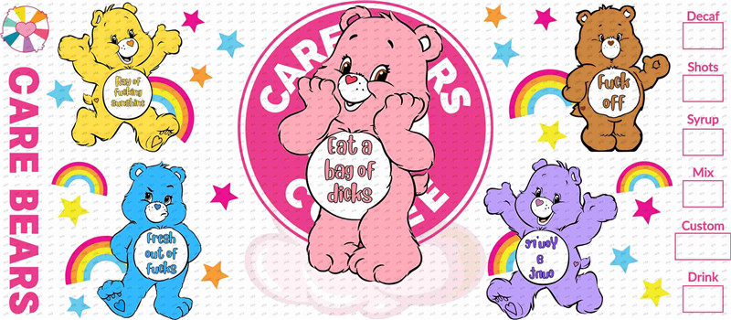 Bear-Y11650