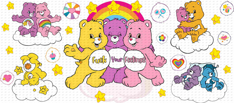 Bear-Y11651