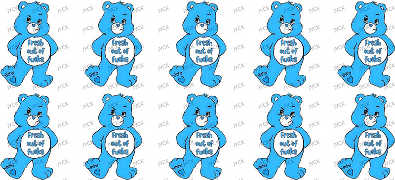 Bear-Y11652
