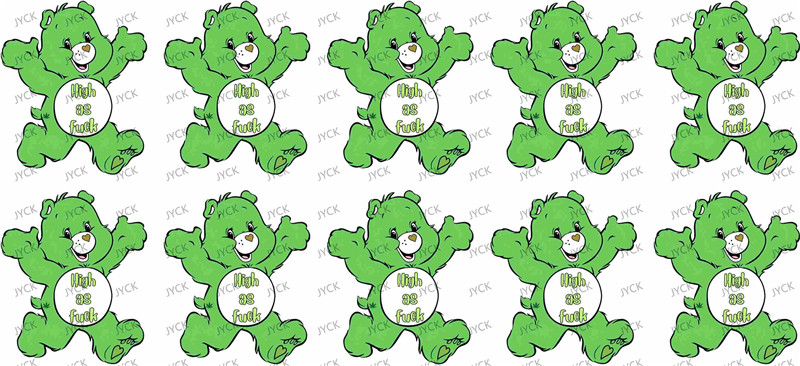 Bear-Y11653