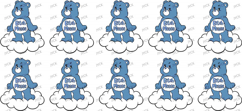 Bear-Y11654