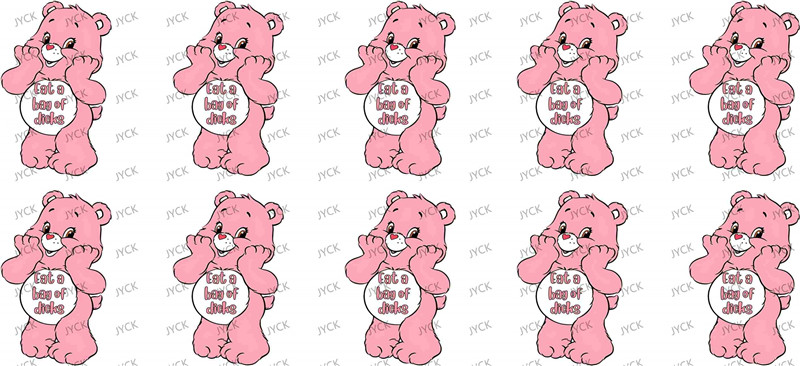 Bear-Y11656