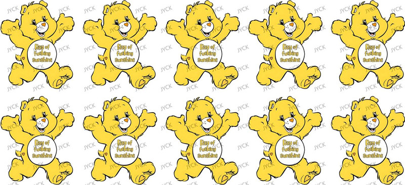 Bear-Y11657