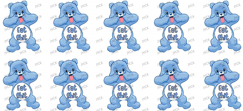 Bear-Y11660
