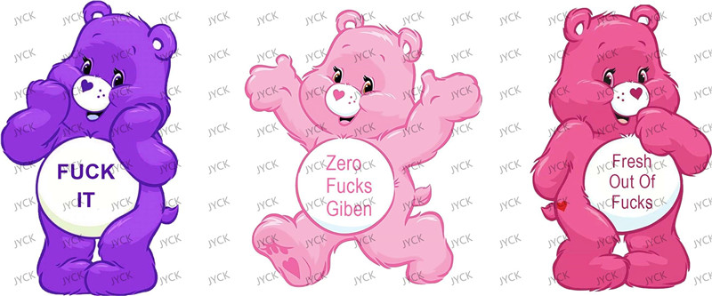 Bear-Y11661