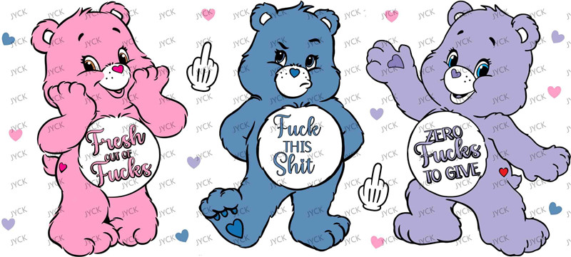 Bear-Y11662