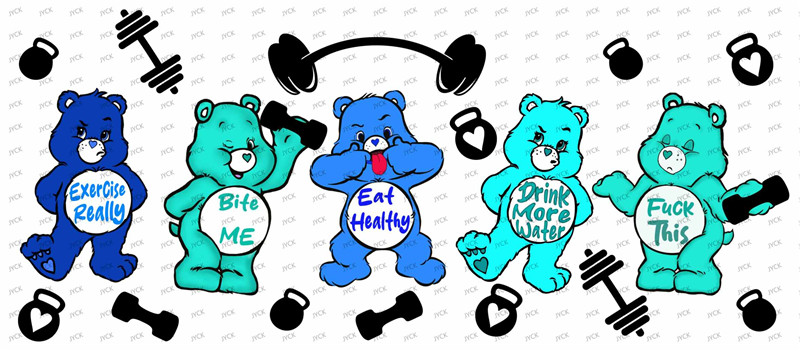 Bear-Y11663