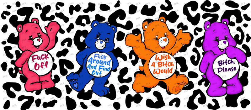 Bear-Y11664