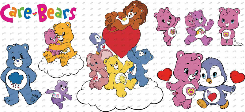 Bear-Y14000