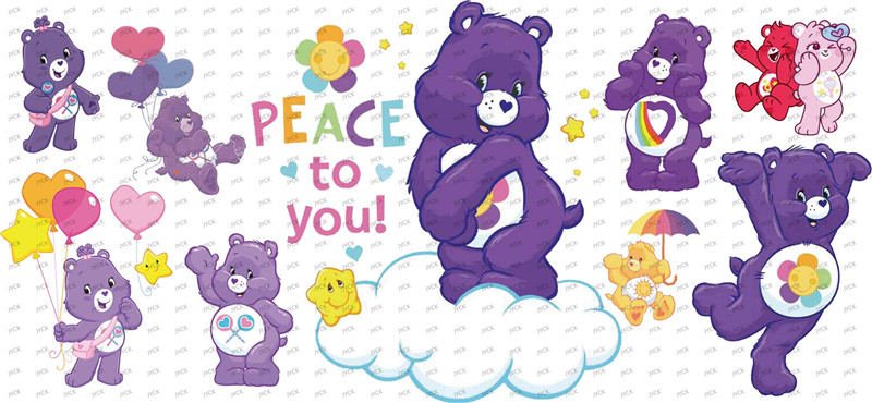 Bear-Y14005