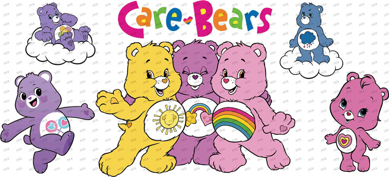 Bear-Y14007