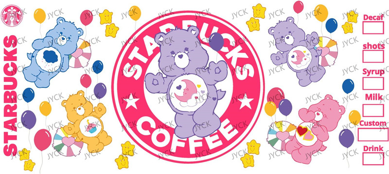 Bear-Y1478