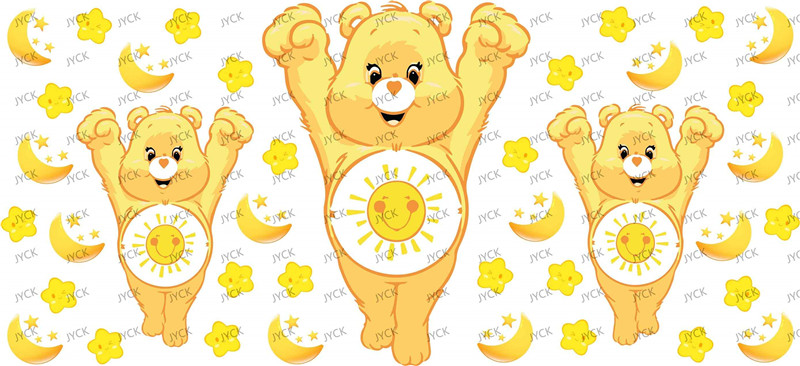 Bear-Y15588
