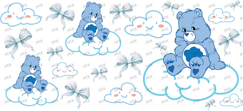 Bear-Y15592