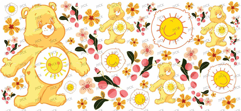 Bear-Y15596