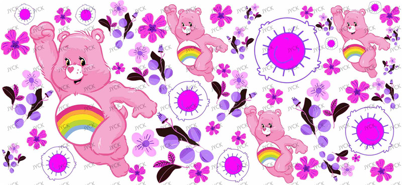 Bear-Y15597