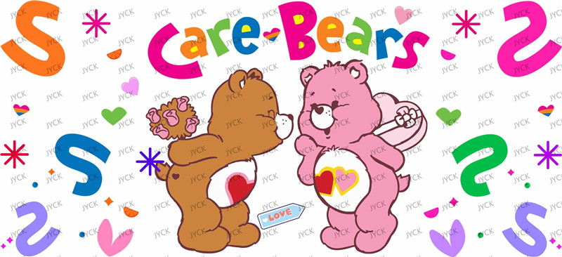 Bear-Y15753