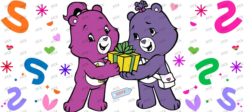 Bear-Y15754