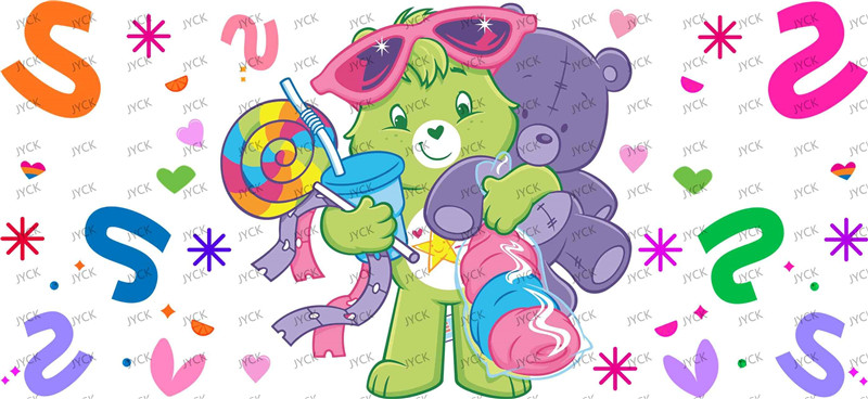Bear-Y15755