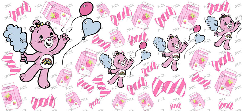 Bear-Y15758