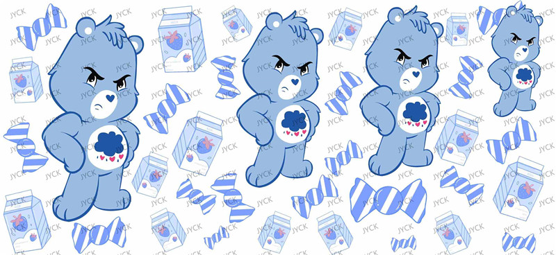 Bear-Y15759