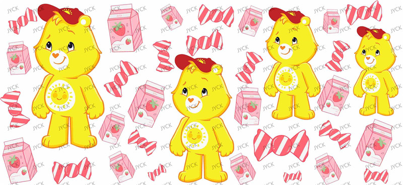 Bear-Y15760