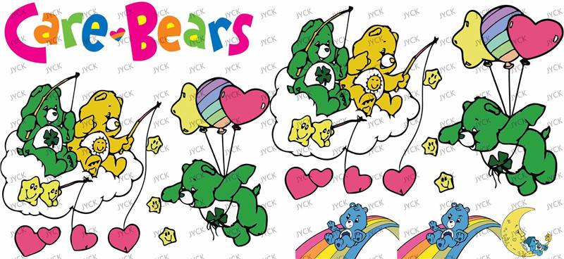 Bear-Y15762