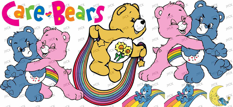 Bear-Y15763