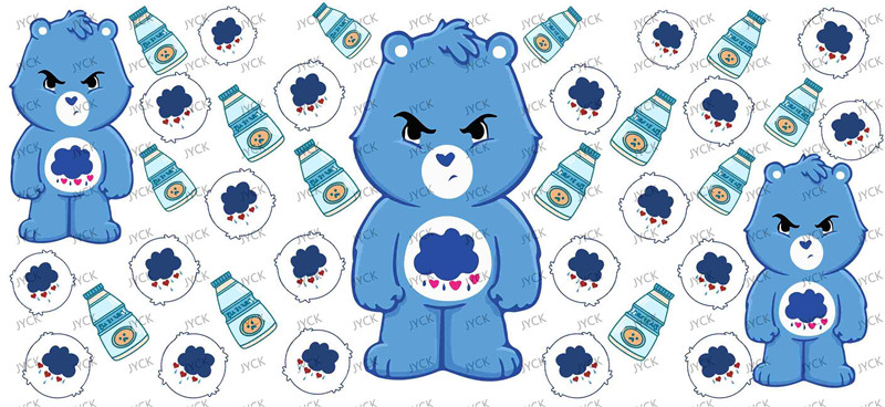 Bear-Y15779