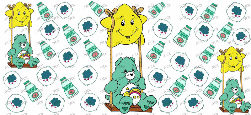 Bear-Y15780