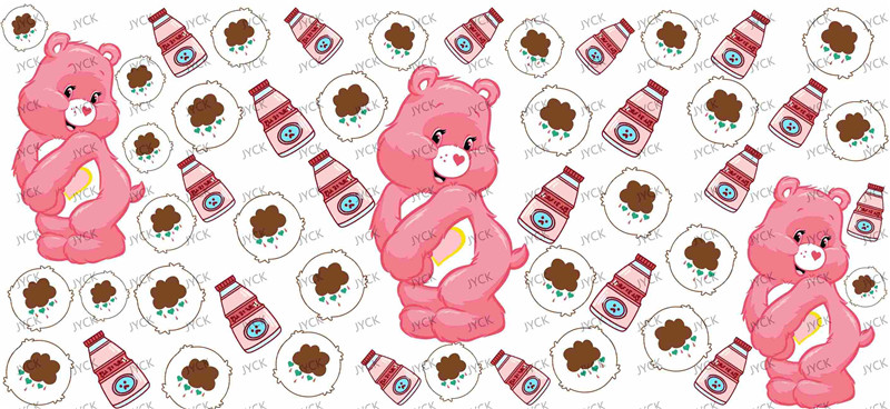 Bear-Y15782