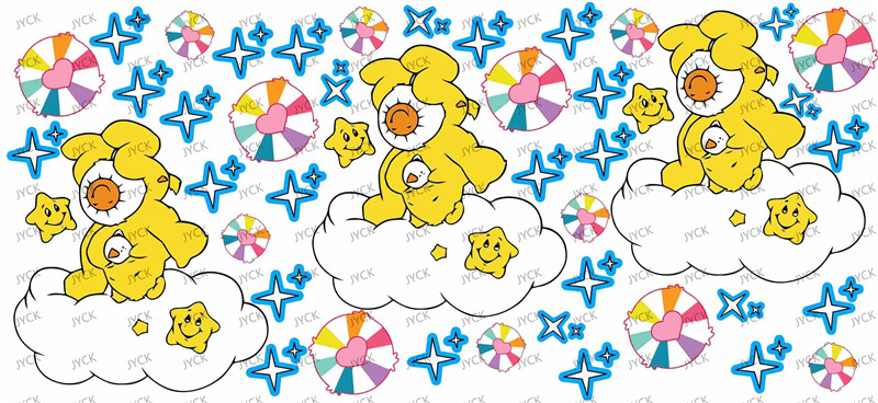 Bear-Y15783