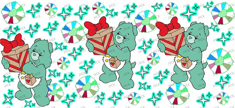 Bear-Y15785