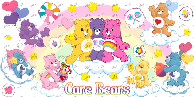 Bear-Y1838