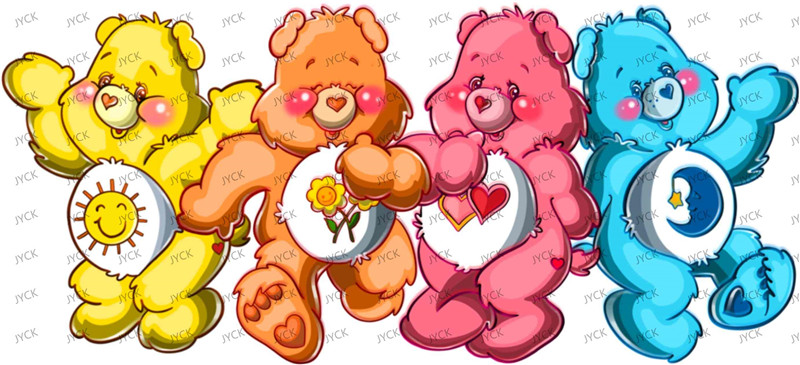 Bear-Y18958