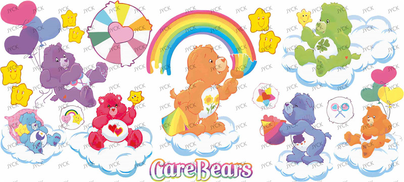 Bear-Y2037