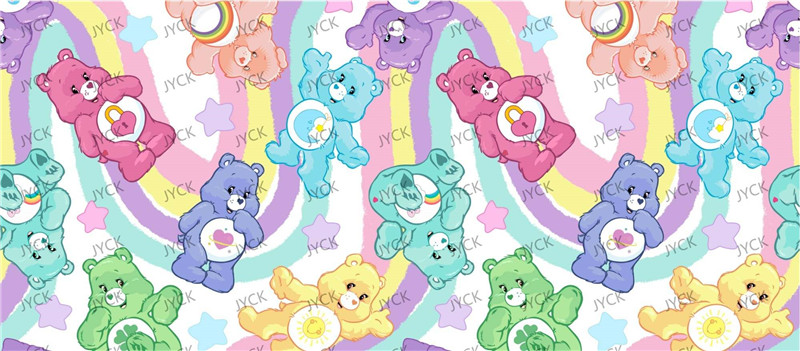 Bear-Y2038