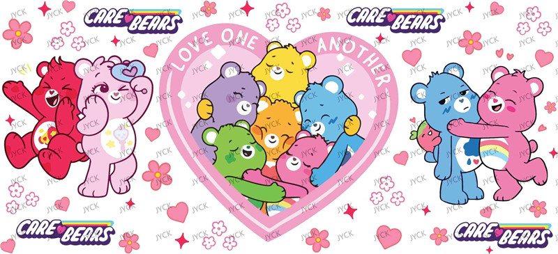 Bear-Y2042
