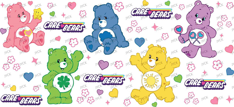 Bear-Y2043