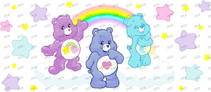 Bear-Y2046