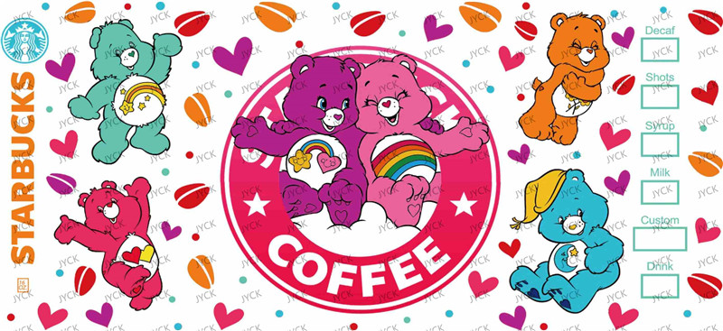 Bear-Y2050